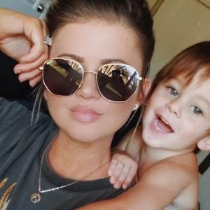 Meet your Posher, Jess